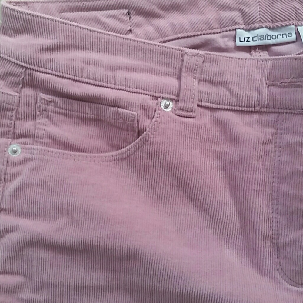 Pink jeans - Picture 3 of 4
